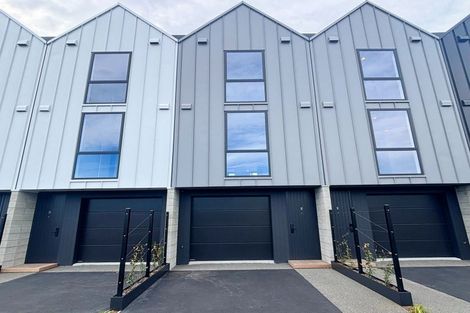 Photo of property in 12/5 Tidal View, Ferrymead, Christchurch, 8023