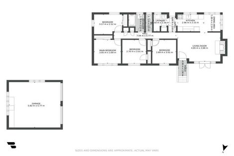 Photo of property in 50 Valentine Street, Papakura, 2110