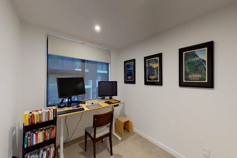 Photo of property in 18 Rua Kai Way, Brooklyn, Wellington, 6021