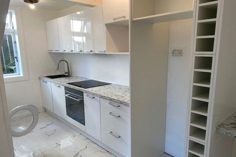 Photo of property in 55 Overtoun Terrace, Hataitai, Wellington, 6021