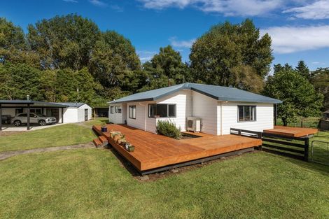 Photo of property in 34 Nuku Road, Taneatua, Whakatane, 3191