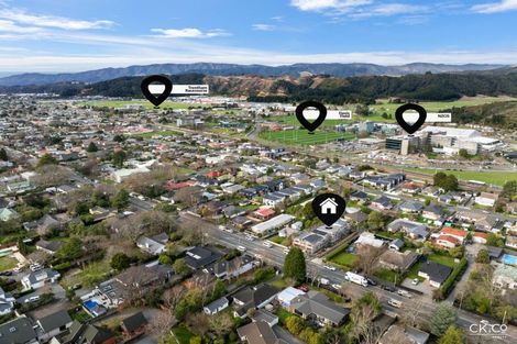 Photo of property in 354 Fergusson Drive, Heretaunga, Upper Hutt, 5018