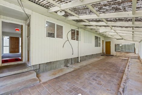 Photo of property in 2133 Wiremu Road, Newall, New Plymouth, 4381