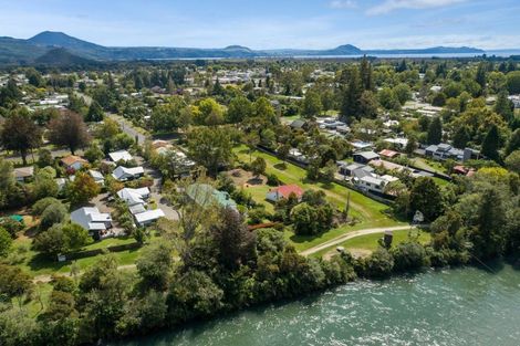 Photo of property in 217 Taupahi Road, Turangi, 3334