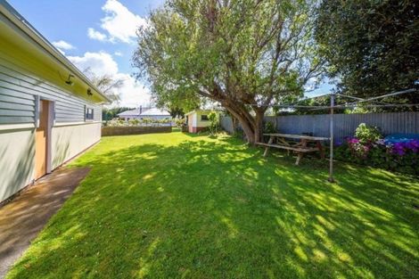 Photo of property in 41 Iredale Road, Hawera, 4610