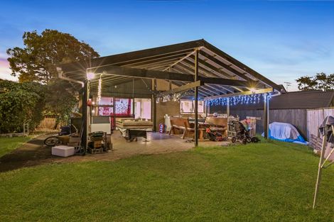 Photo of property in 17 Lochinver Road, Papatoetoe, Auckland, 2025