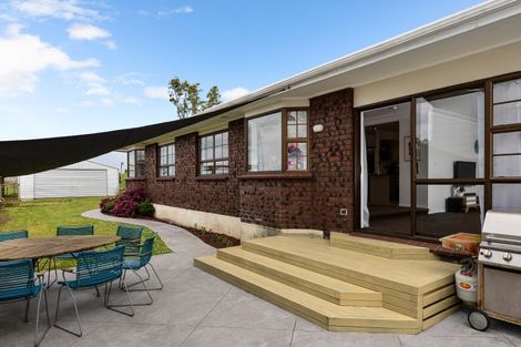 Photo of property in 127 Amanda Avenue, Dinsdale, Hamilton, 3204