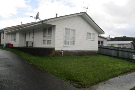 Photo of property in 1/18 Kairanga Crescent, Wainuiomata, Lower Hutt, 5014