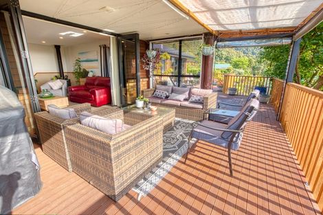 Photo of property in 12 Cargills Road, Barrytown, Runanga, 7873