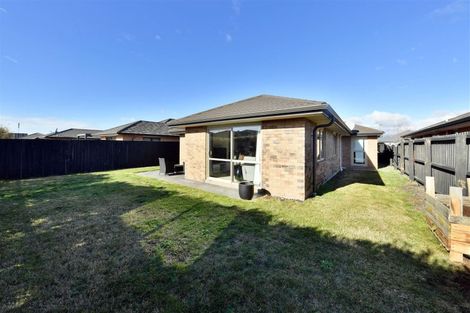 Photo of property in 41 Maclaren Road, Wigram, Christchurch, 8042