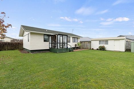 Photo of property in 41 Armagh Terrace, Marton, 4710