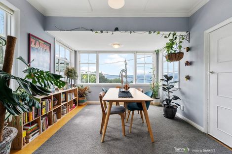Photo of property in 63 Onslow Road, Khandallah, Wellington, 6035