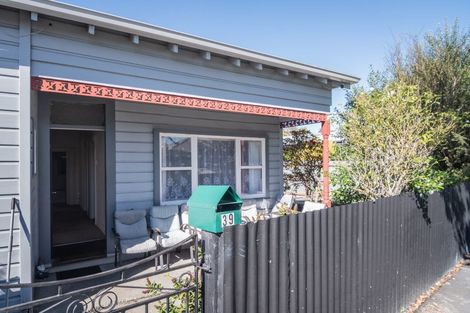 Photo of property in 39 Nile Street, Highfield, Timaru, 7910