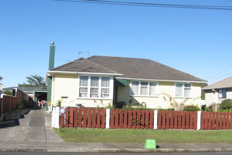 Photo of property in 24 Healy Road, Manurewa, Auckland, 2102