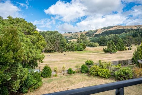 Photo of property in 37 Pawsons Valley Road, Duvauchelle, 7581