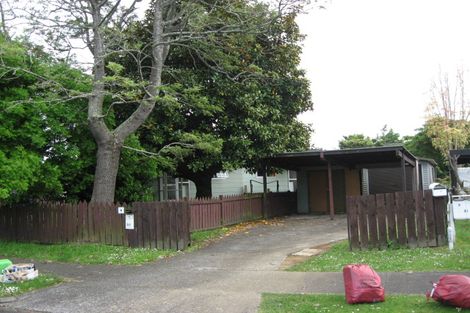 Photo of property in 1/23 Challen Close, Conifer Grove, Takanini, 2112