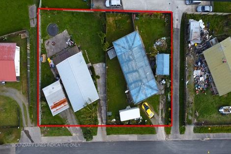 Photo of property in 69 Heathdale Crescent, Papakura, 2110