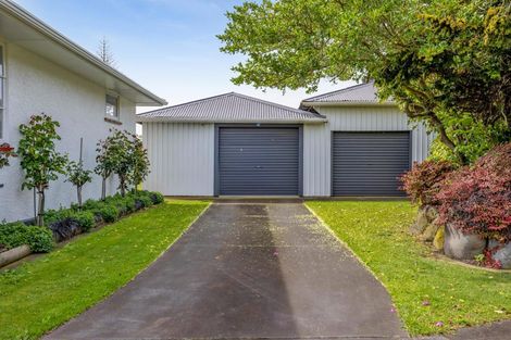 Photo of property in 414 South Road, Hawera, 4674