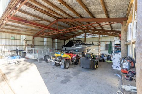 Photo of property in 180 Ngaruru Road, Ongaonga, 4278