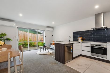 Photo of property in 12u4 Scotland Place, Hillcrest, Hamilton, 3216
