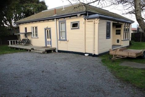 Photo of property in 317 Wilsons Road, Waltham, Christchurch, 8023