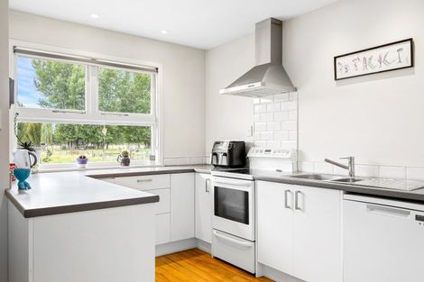 Photo of property in 184 Giles Road, Kaiapoi, 7692