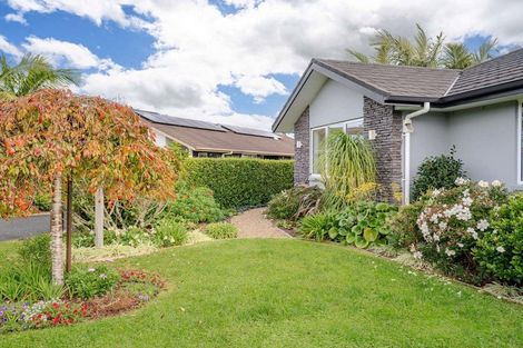 Photo of property in 35 Sarawak Drive, Kerikeri, 0230