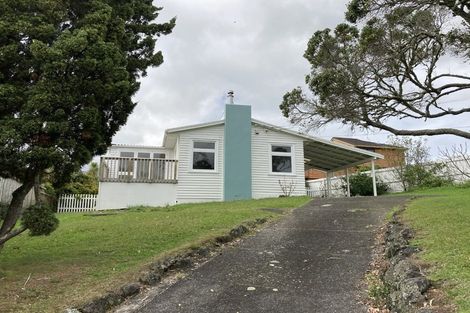 Photo of property in 134 Rosier Road, Glen Eden, Auckland, 0602