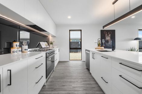 Photo of property in 44 Suffolk Drive, Kirwee, 7571