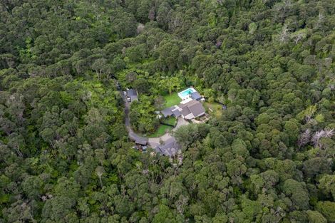 Photo of property in 126a Foley Quarry Road, Dairy Flat, 0792