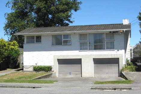 Photo of property in 3/41 Naseby Street, Merivale, Christchurch, 8014