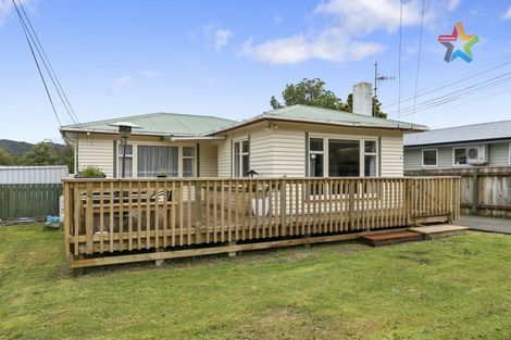 Photo of property in 17 Frederick Street, Wainuiomata, Lower Hutt, 5014