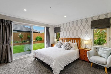 Photo of property in 8 Te Waikare Street, Lincoln, 7608