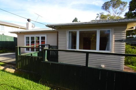 Photo of property in 47 Pomaria Road, Henderson, Auckland, 0610