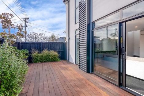 Photo of property in 36a Rosewarne Street, Spreydon, Christchurch, 8024