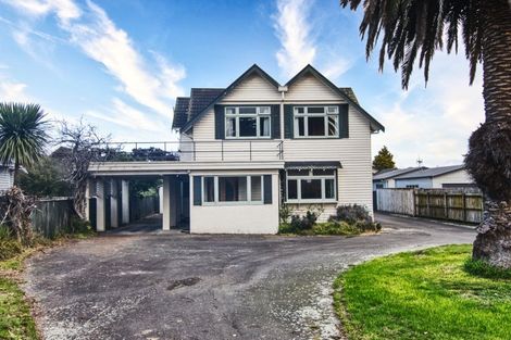 Photo of property in 36 Roy Street, Palmerston North, 4410
