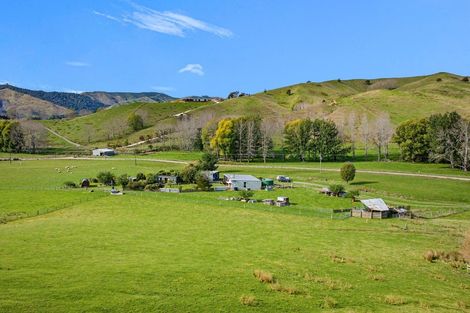 Photo of property in 170 Glenrae Road, Tapawera, Wakefield, 7096