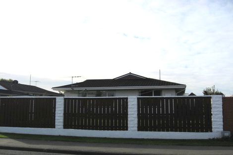 Photo of property in 95 Cheyenne Street, Sockburn, Christchurch, 8042