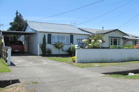 Photo of property in 5/5a Giesen Road, Feilding, 4702
