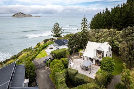 Photo of property in 224 Harper Road, Waimarama, 4294