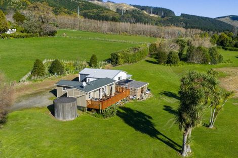 Photo of property in 328 Millricks Line, Linton, Palmerston North, 4472