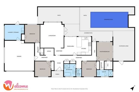 Photo of property in 4 Kebal Place, Stoke, Nelson, 7011