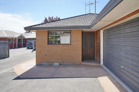 Photo of property in 58 Sawyers Arms Road, Northcote, Christchurch, 8052