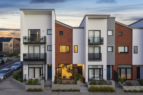 Photo of property in 123 Hobsonville Point Road, Hobsonville, Auckland, 0616