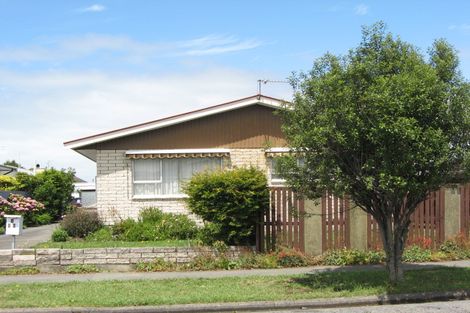 Photo of property in 20 Staffa Street, Woolston, Christchurch, 8062