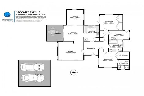 Photo of property in 18c Casey Avenue, Fairfield, Hamilton, 3214
