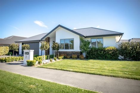 Photo of property in 12 Wardell Street, Wigram, Christchurch, 8042