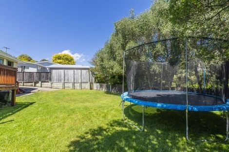 Photo of property in 28 Ruapehu Street, Paraparaumu, 5032