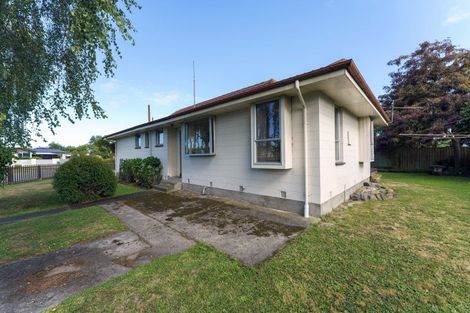 Photo of property in 6 Evans Place, Kaiapoi, 7630