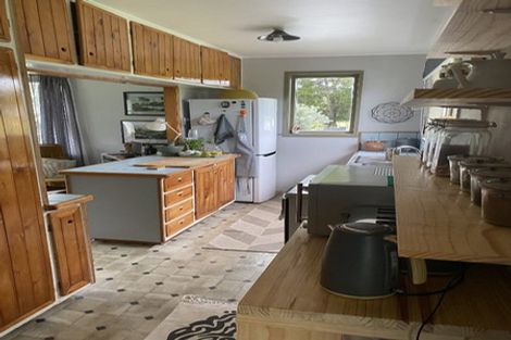 Photo of property in 499b Punakitere Road, Taheke, Kaikohe, 0473